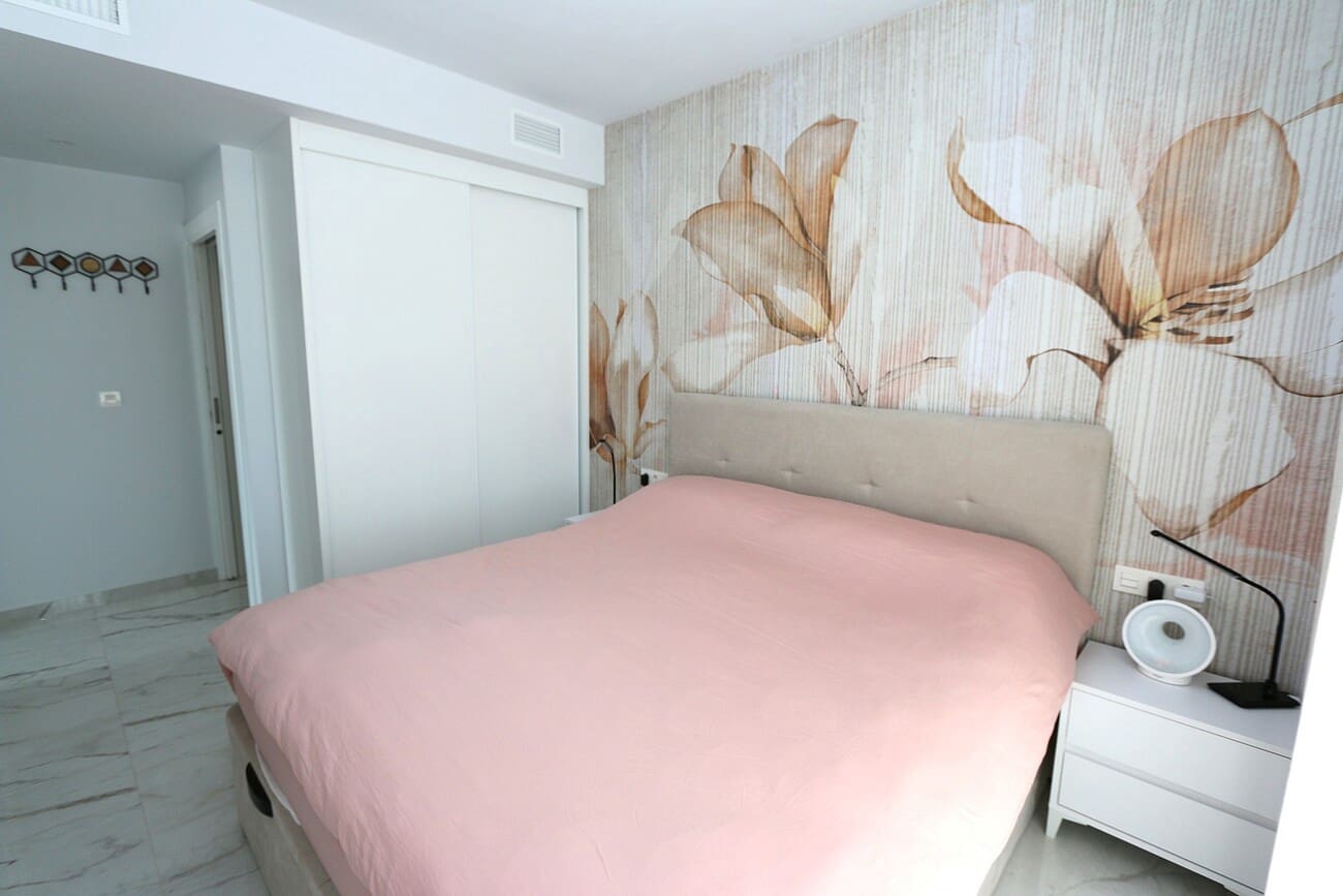 Apartamento de 3 habitaciones en Los Altos en venta con piscina - 449.000 € (Ref: 9338608)