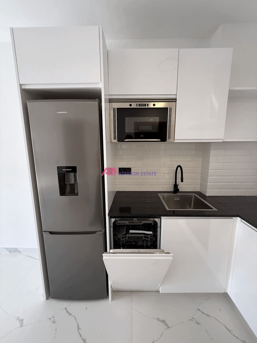 2 soverom Penthouse til salgs i Torrevieja med svømmebasseng - € 165 000 (Ref: 9338610)