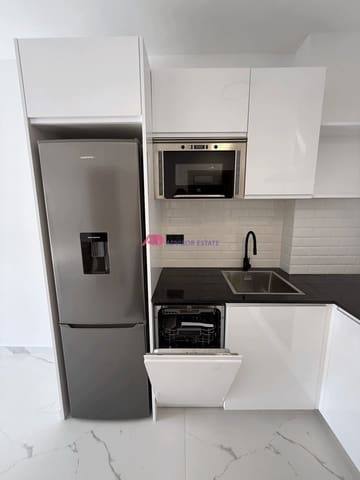 2 soveværelse Penthouse til salg i Antonio Machado, Torrevieja med swimmingpool - € 165.000 (Ref: 9338610)