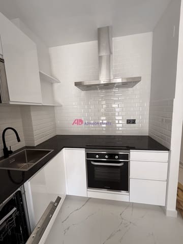 2 soveværelse Penthouse til salg i Antonio Machado, Torrevieja med swimmingpool - € 165.000 (Ref: 9338610)