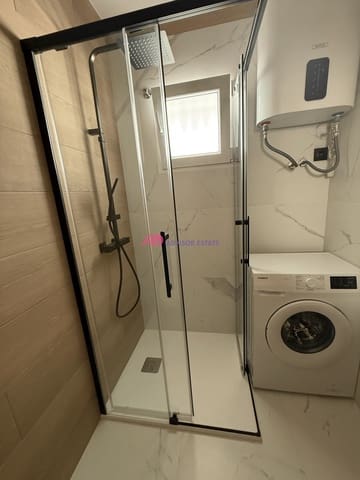 2 soveværelse Penthouse til salg i Antonio Machado, Torrevieja med swimmingpool - € 165.000 (Ref: 9338610)