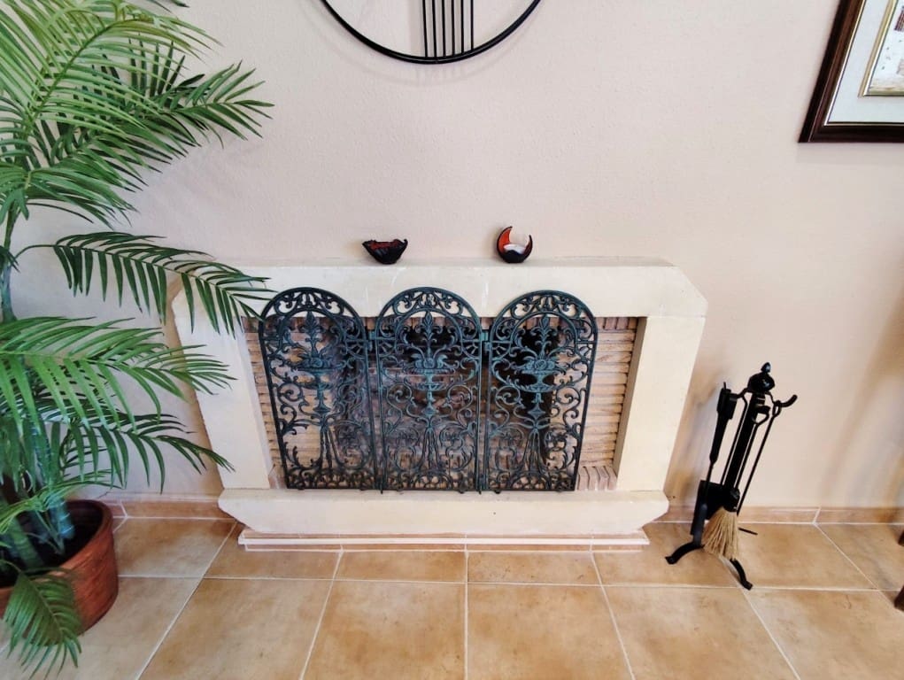 4 Zimmer Villa zu verkaufen in San Miguel de Salinas mit Pool Garage - 425.000 € (Ref: 9338612)