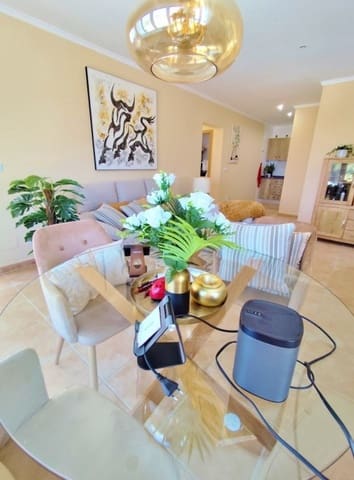 4 Zimmer Villa zu verkaufen in San Miguel de Salinas mit Pool Garage - 425.000 € (Ref: 9338612)