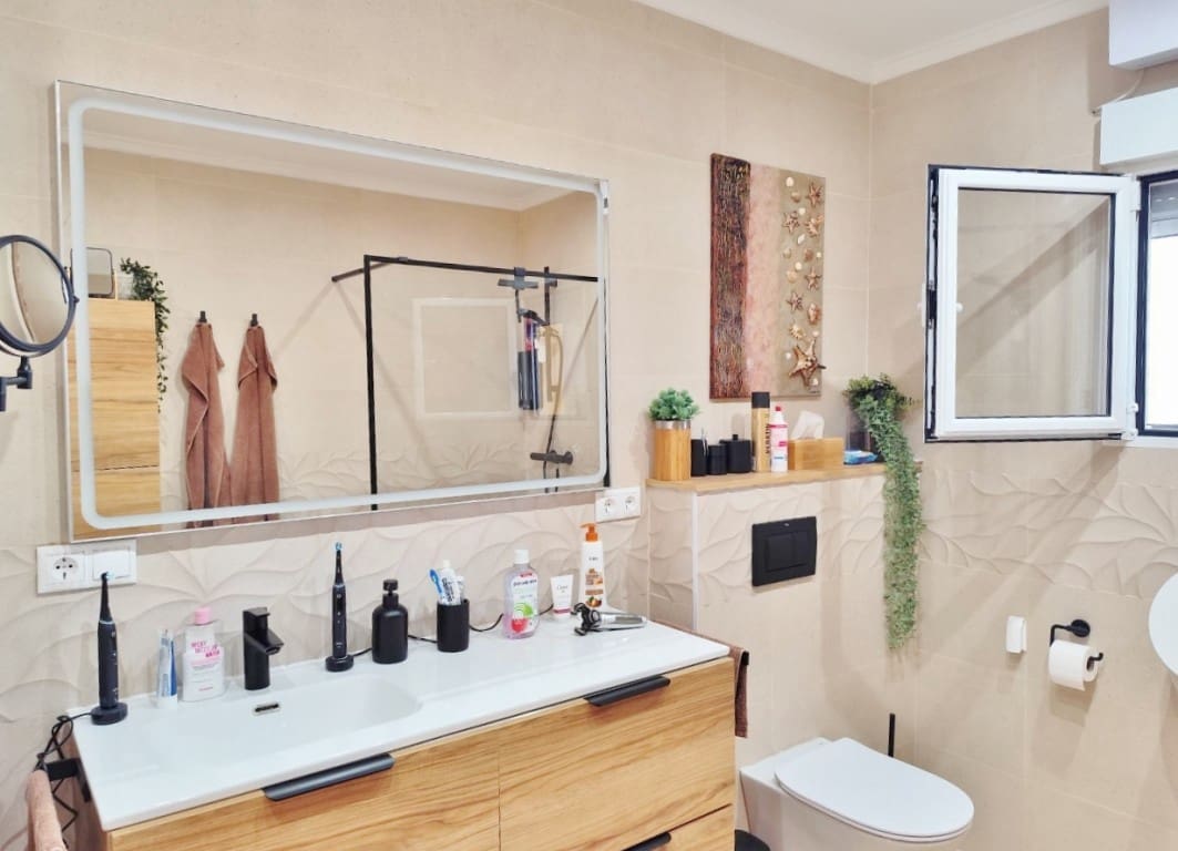 4 Zimmer Villa zu verkaufen in San Miguel de Salinas mit Pool Garage - 425.000 € (Ref: 9338612)