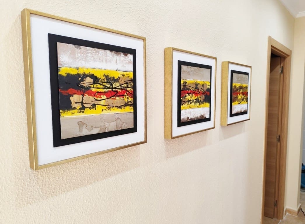 4 Zimmer Villa zu verkaufen in San Miguel de Salinas mit Pool Garage - 425.000 € (Ref: 9338612)