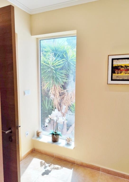 4 Zimmer Villa zu verkaufen in San Miguel de Salinas mit Pool Garage - 425.000 € (Ref: 9338612)