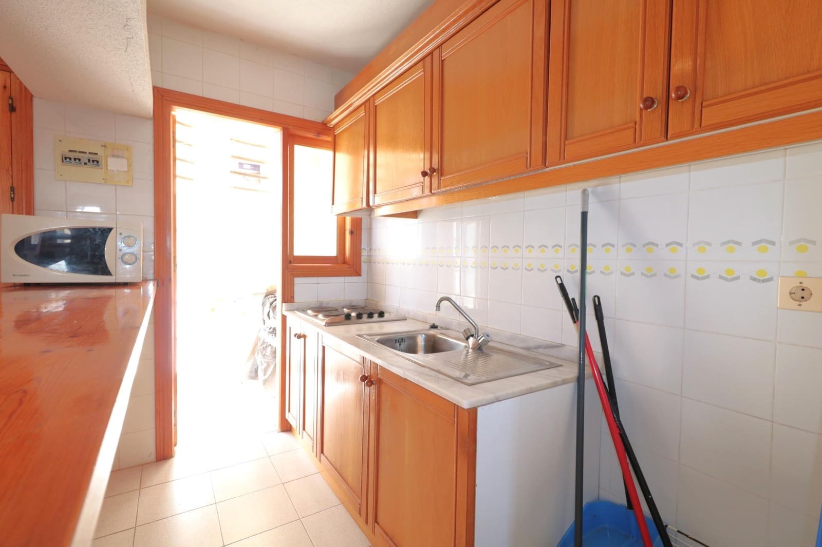 2 chambre Appartement à vendre à Torrevieja avec piscine - 139 000 € (Ref: 9338615)