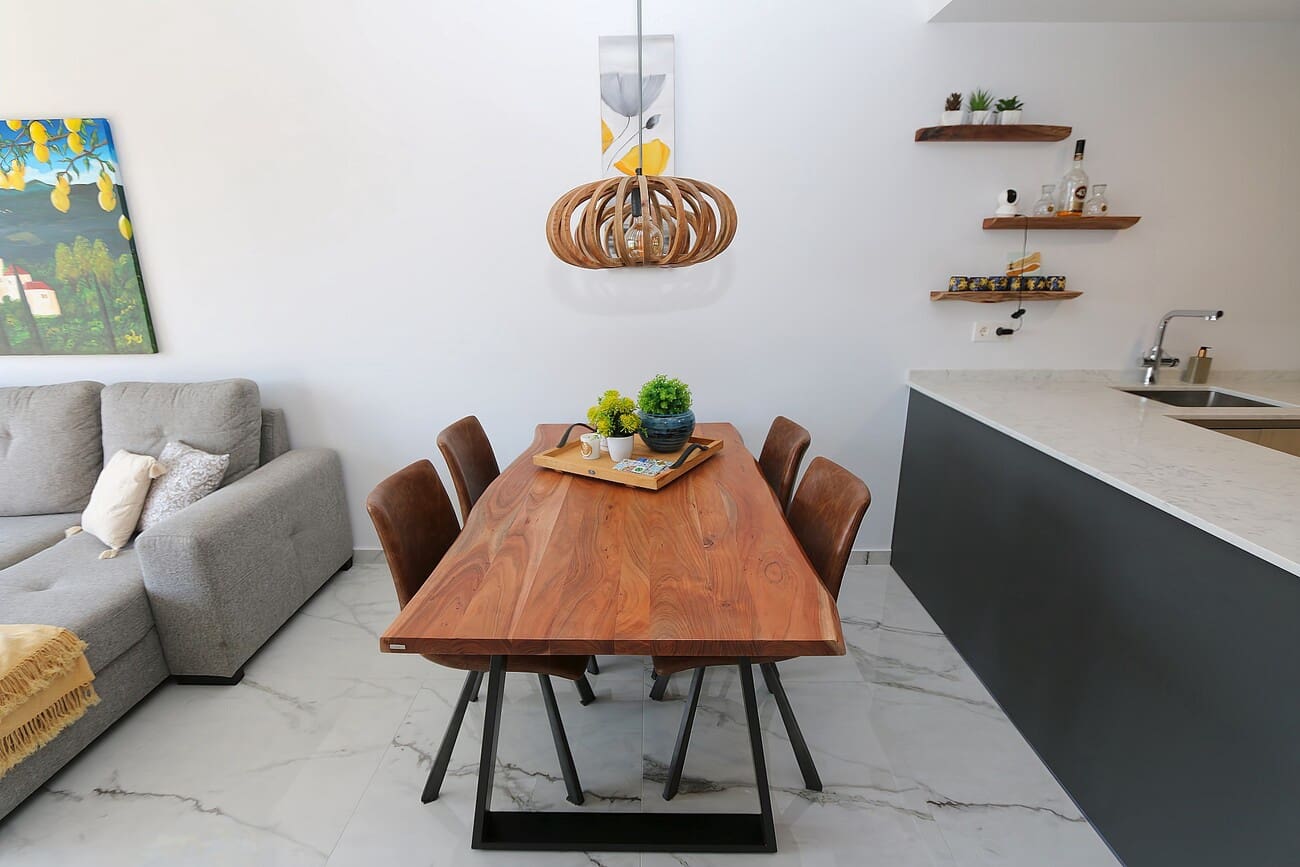 2 slaapkamer Appartement te koop in Los Altos met zwembad garage - € 365.000 (Ref: 9338617)