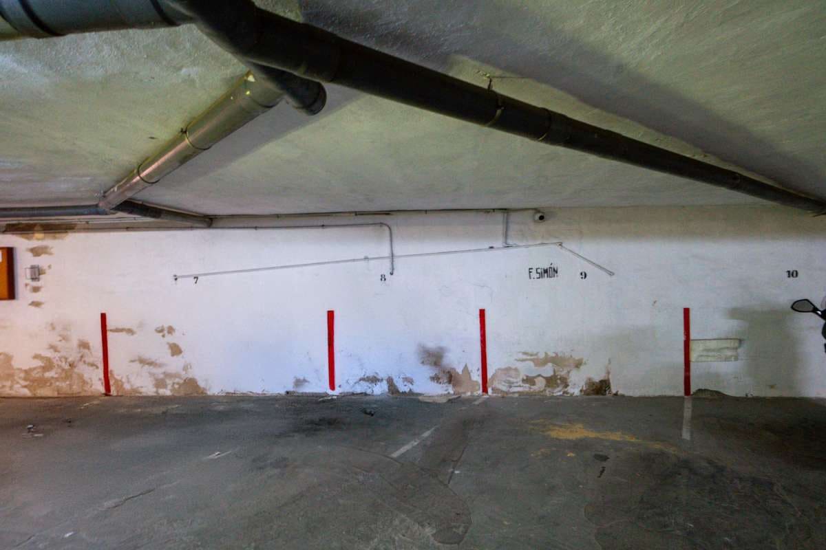 3 camera da letto Appartamento in vendita in Torrevieja con garage - 390.000 € (Rif: 9338618)