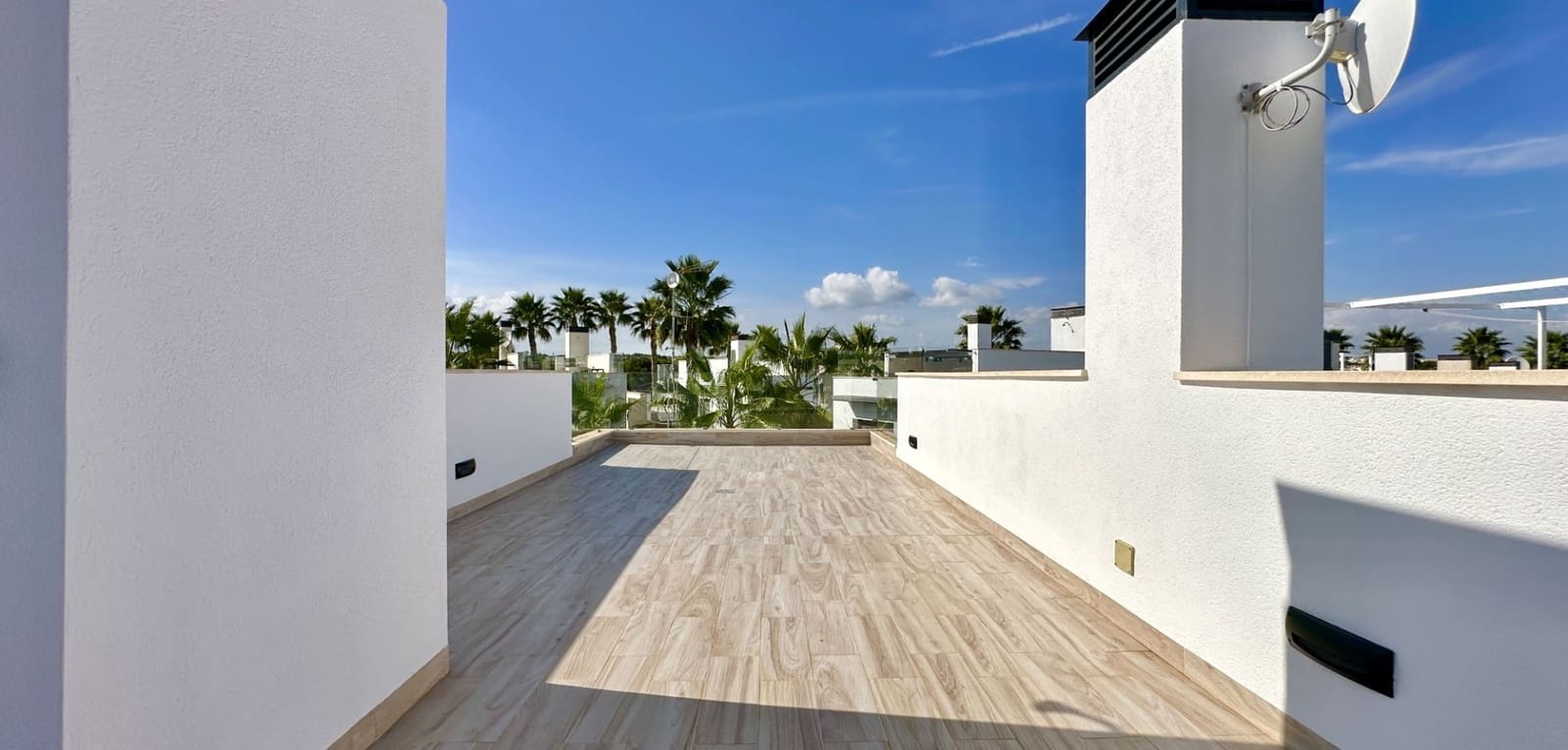 3 makuuhuone Huvila myytävänä paikassa Orihuela Costa mukana uima-altaan - 449 950 € (Ref: 9338619)