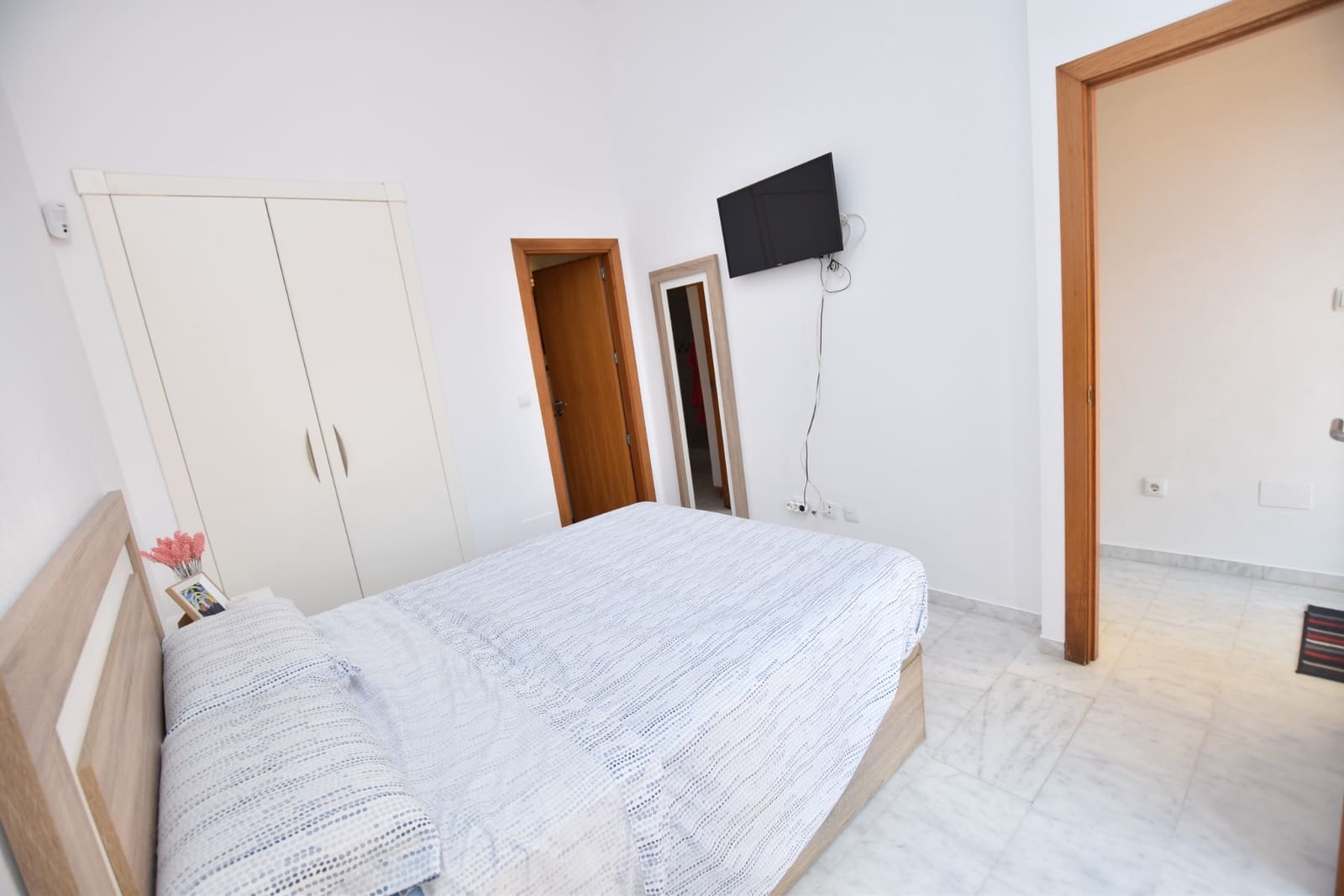 3 makuuhuone Omakotitalo myytävänä paikassa Algorfa mukana uima-altaan - 195 000 € (Ref: 9338622)