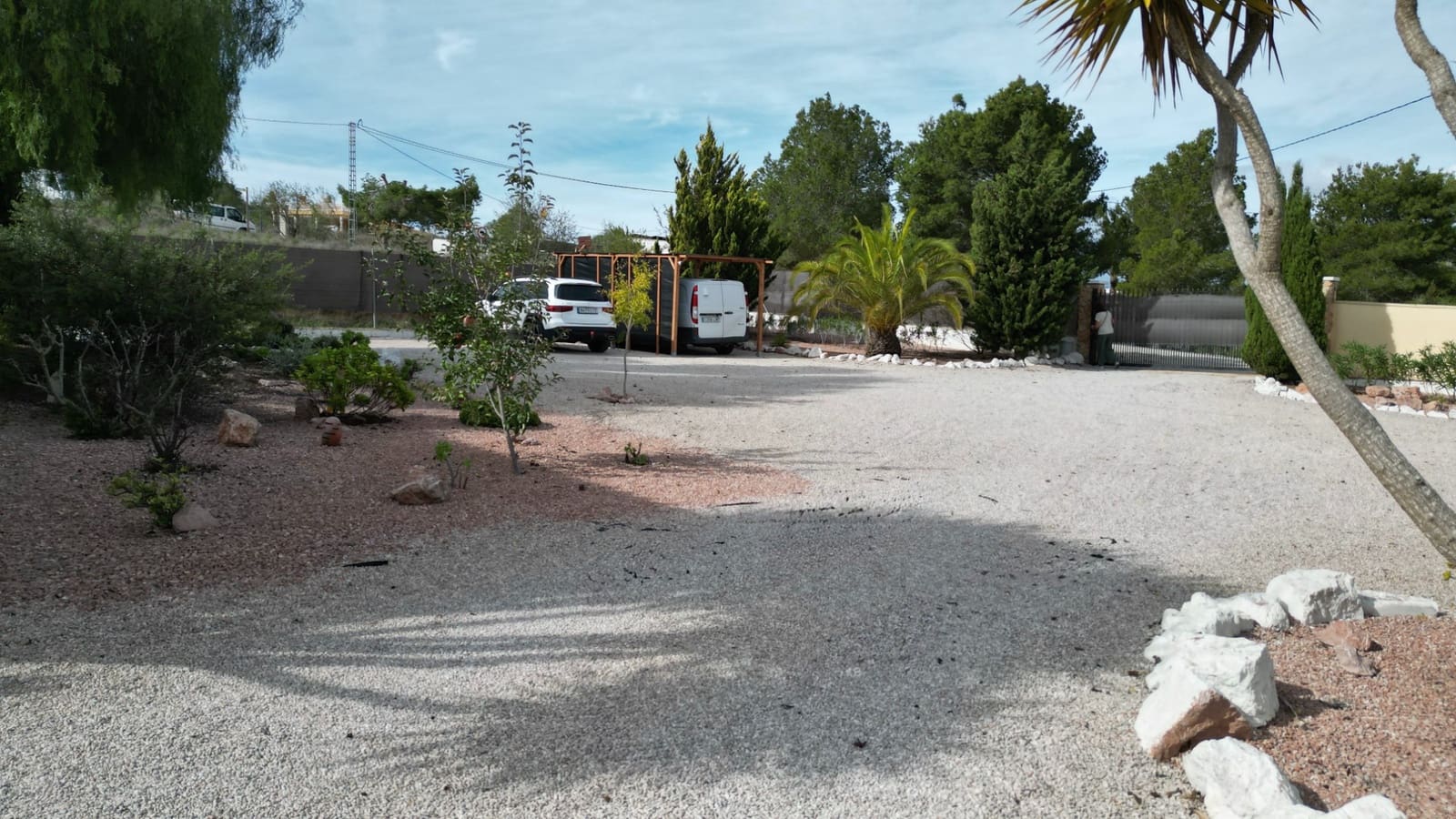 4 sovrum Villa till salu i Hondon de los Frailes med pool - 380 000 € (Ref: 9338623)