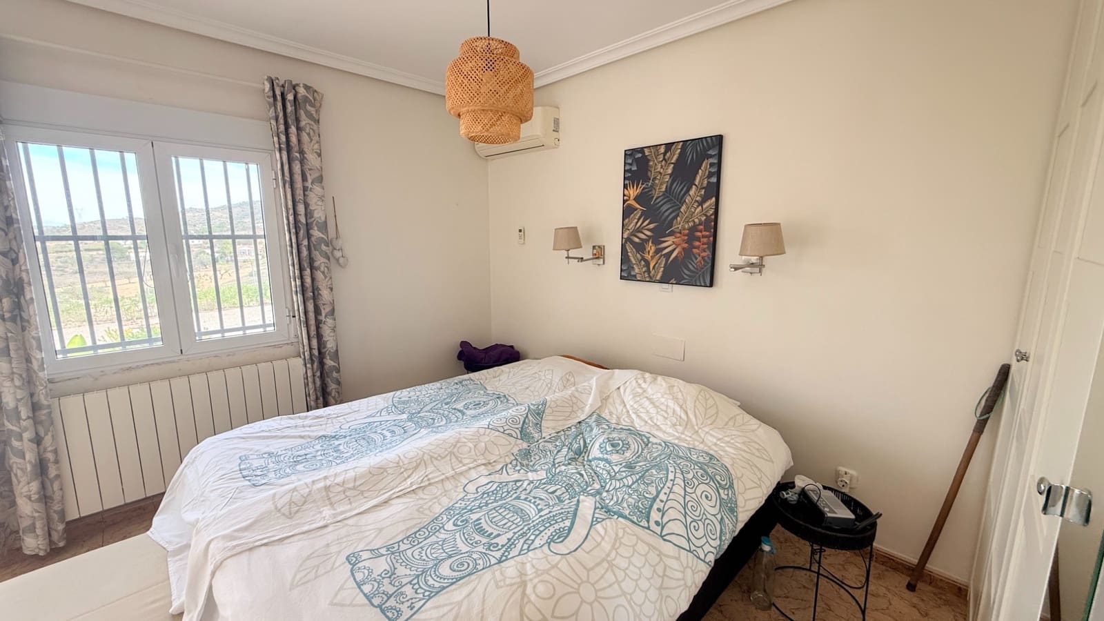 4 sovrum Villa till salu i Hondon de los Frailes med pool - 380 000 € (Ref: 9338623)