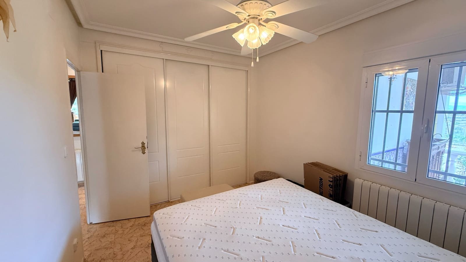 4 sovrum Villa till salu i Hondon de los Frailes med pool - 380 000 € (Ref: 9338623)