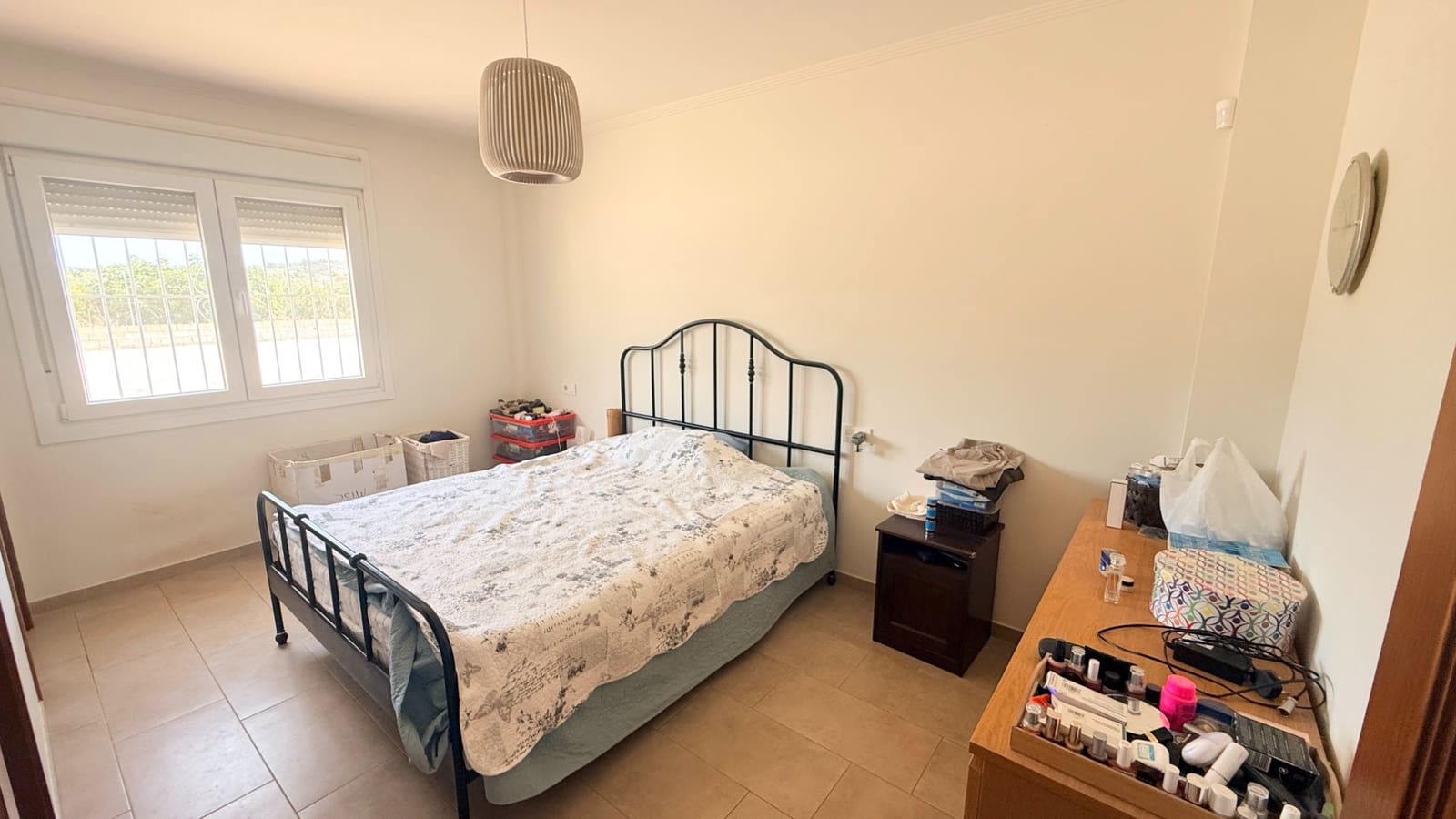 Chalet de 4 habitaciones en Hondón de las Nieves en venta con piscina garaje - 399.000 € (Ref: 9338624)