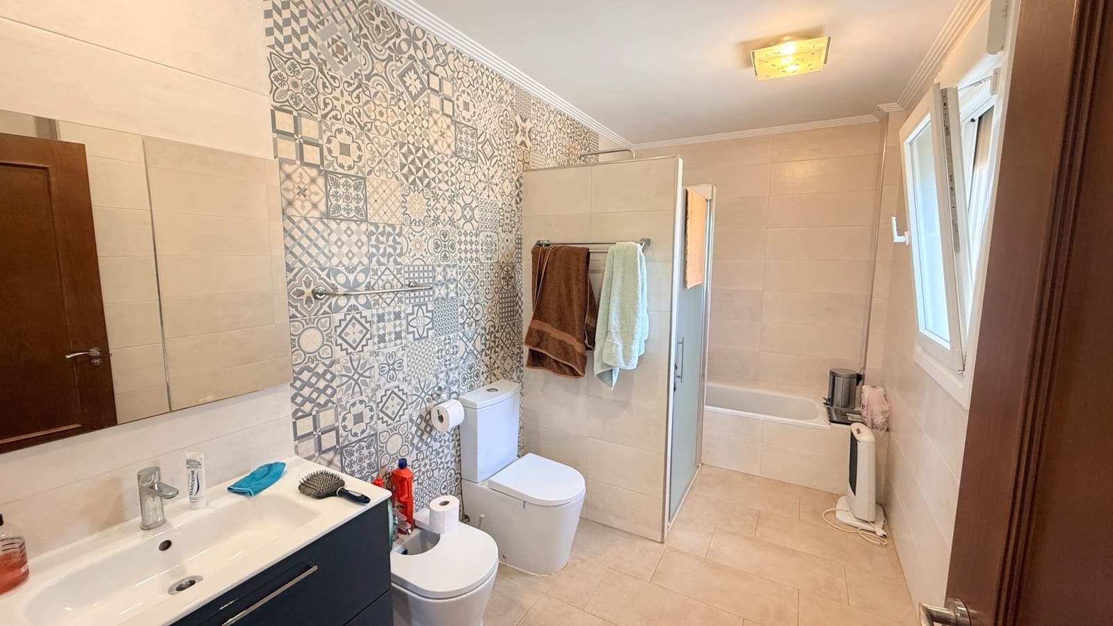 Chalet de 4 habitaciones en Hondón de las Nieves en venta con piscina garaje - 399.000 € (Ref: 9338624)