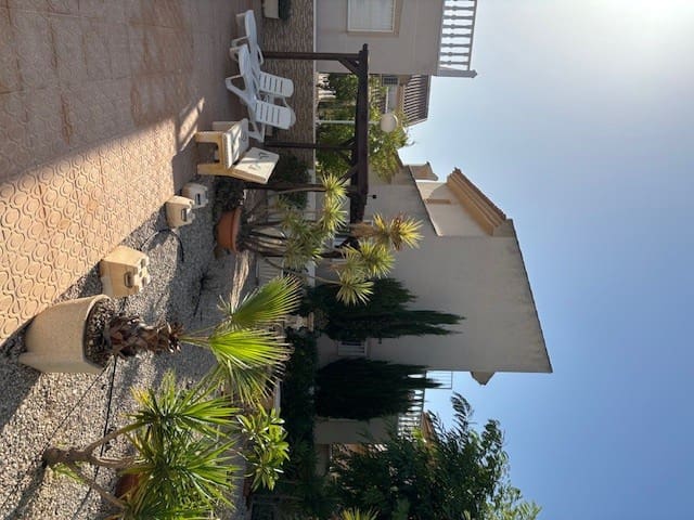 3 camera da letto Villa in vendita in Ciudad Quesada con piscina - 230.000 € (Rif: 9338625)