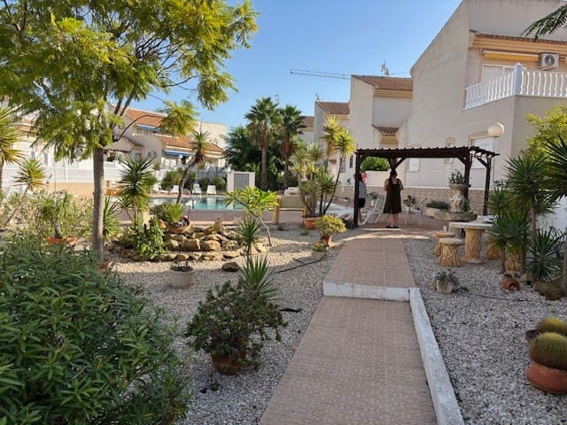 3 camera da letto Villa in vendita in Ciudad Quesada con piscina - 230.000 € (Rif: 9338625)