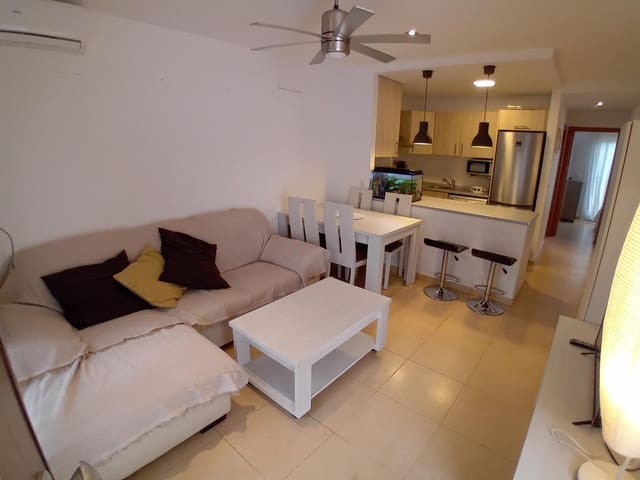 3 bedroom Apartment for sale in Alhama de Murcia - € 125,000 (Ref: 9338626)
