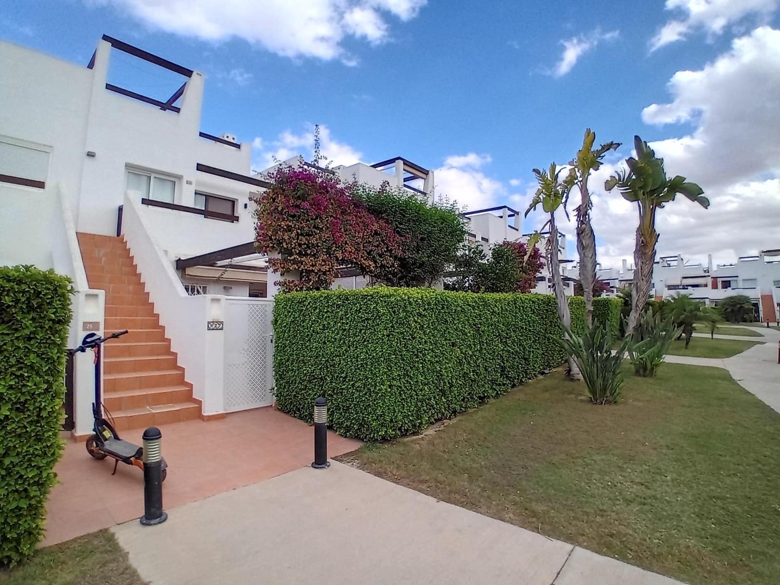 3 bedroom Apartment for sale in Alhama de Murcia - € 125,000 (Ref: 9338626)