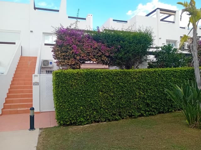 3 bedroom Apartment for sale in Alhama de Murcia - € 125,000 (Ref: 9338626)