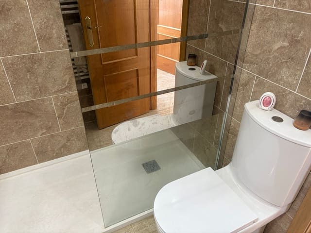 2 sypialnia Bungalow na sprzedaż w Algorfa z basenem garażem - 150 000 € (Ref: 9338627)