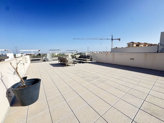 3 quarto Moradia para venda em Villamartin, Orihuela com piscina - 369 950 € (Ref: 9338628)