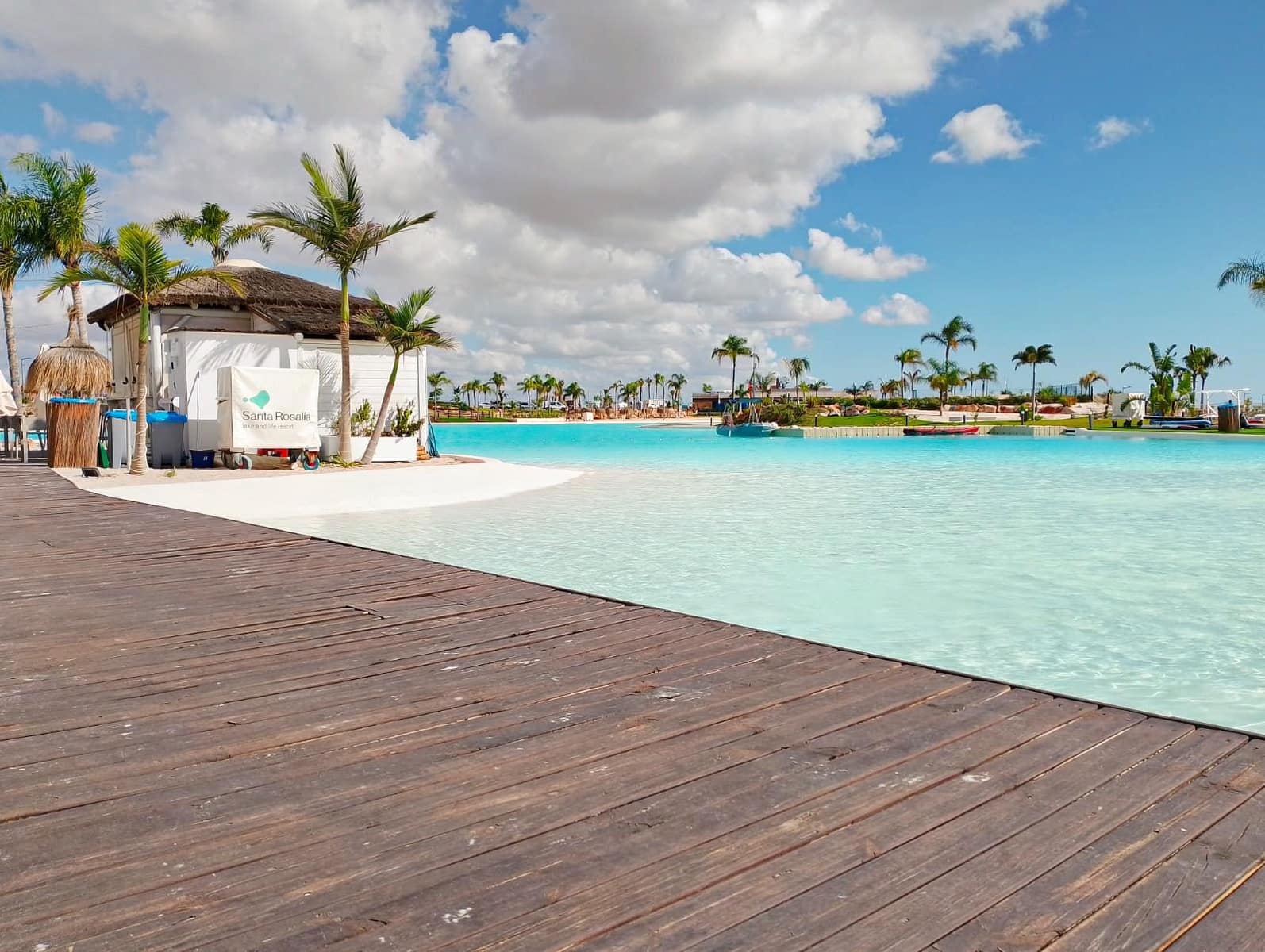 2 soverom Leilighet til salgs i Torre-Pacheco med garasje - € 296 000 (Ref: 9338631)