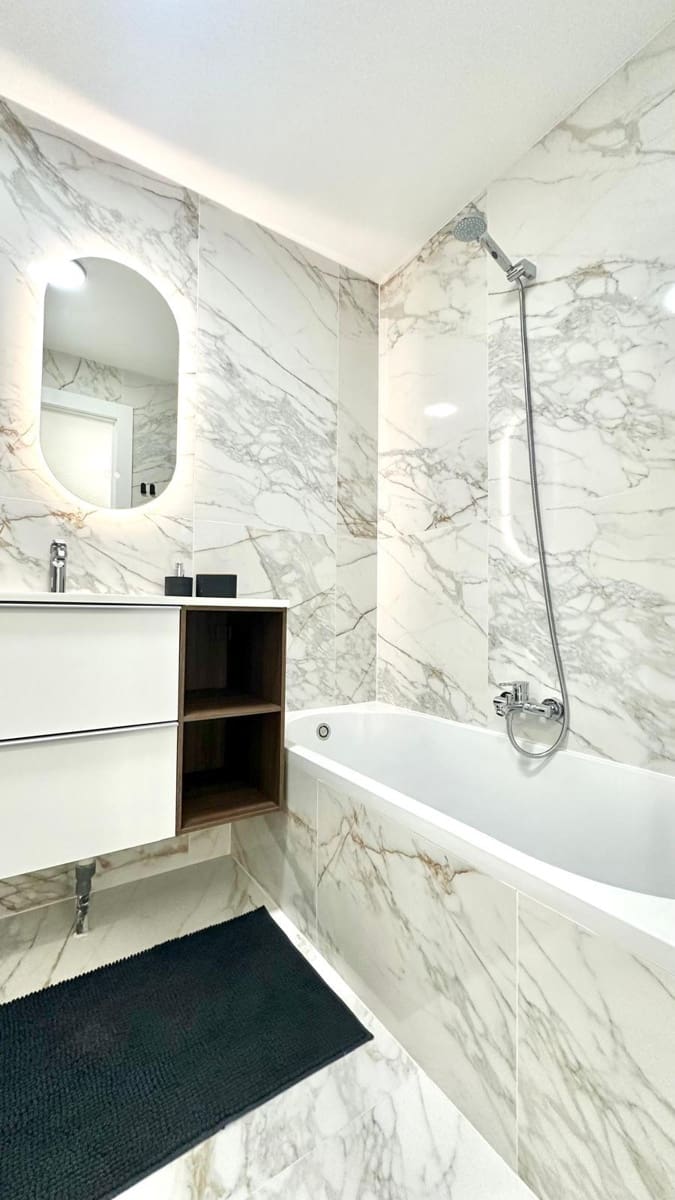 3 chambre Appartement à vendre à Torrevieja - 209 000 € (Ref: 9338632)