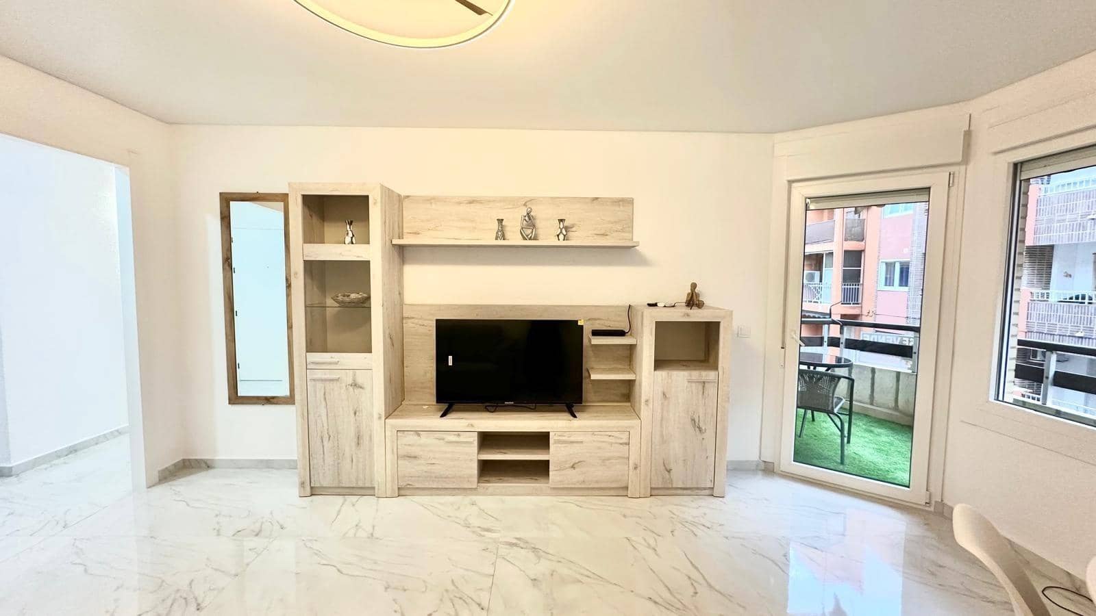 3 chambre Appartement à vendre à Torrevieja - 209 000 € (Ref: 9338632)