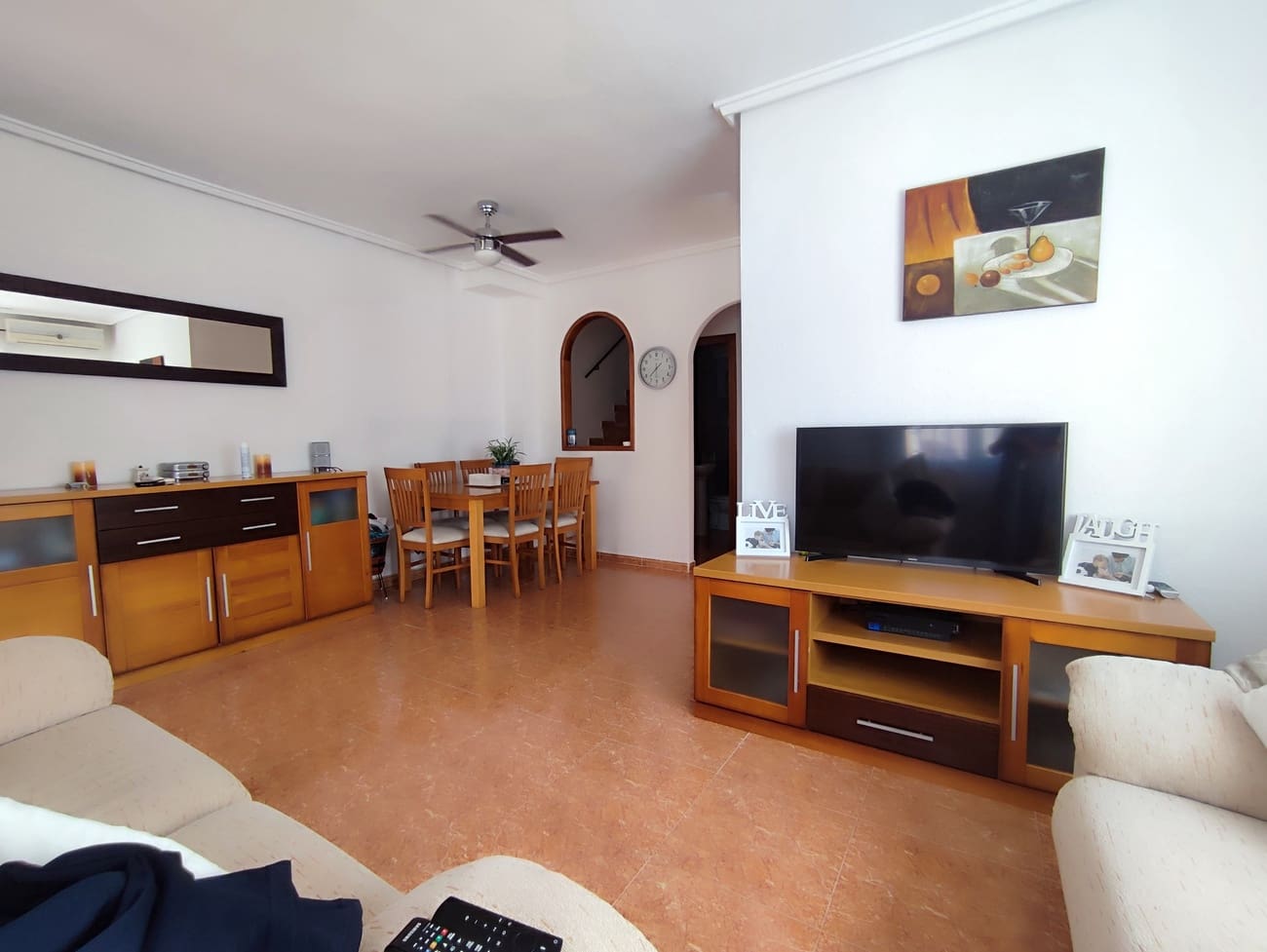 3 camera da letto Casa in vendita in Los Altos con piscina - 215.000 € (Rif: 9338635)