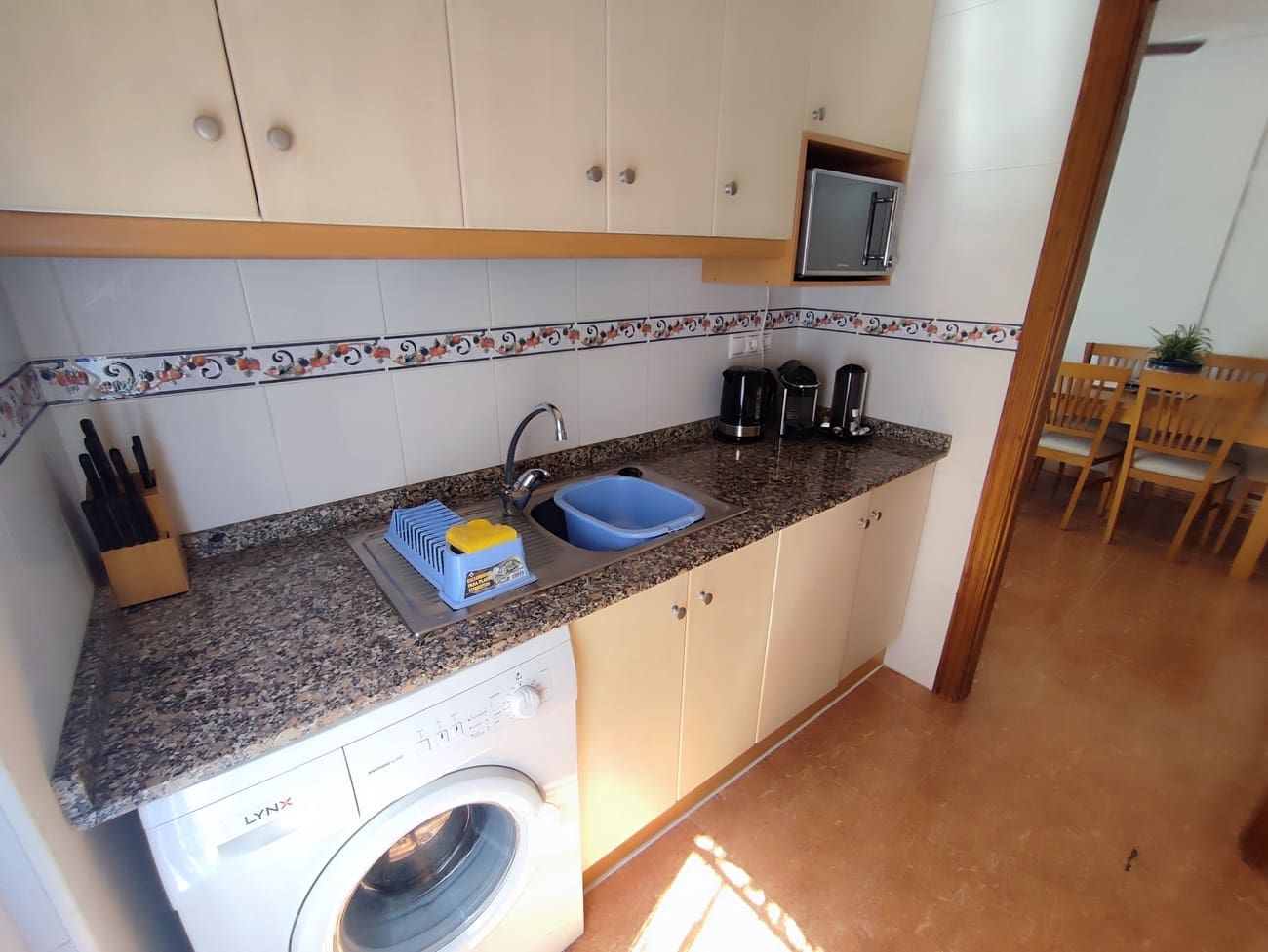3 camera da letto Casa in vendita in Los Altos con piscina - 215.000 € (Rif: 9338635)