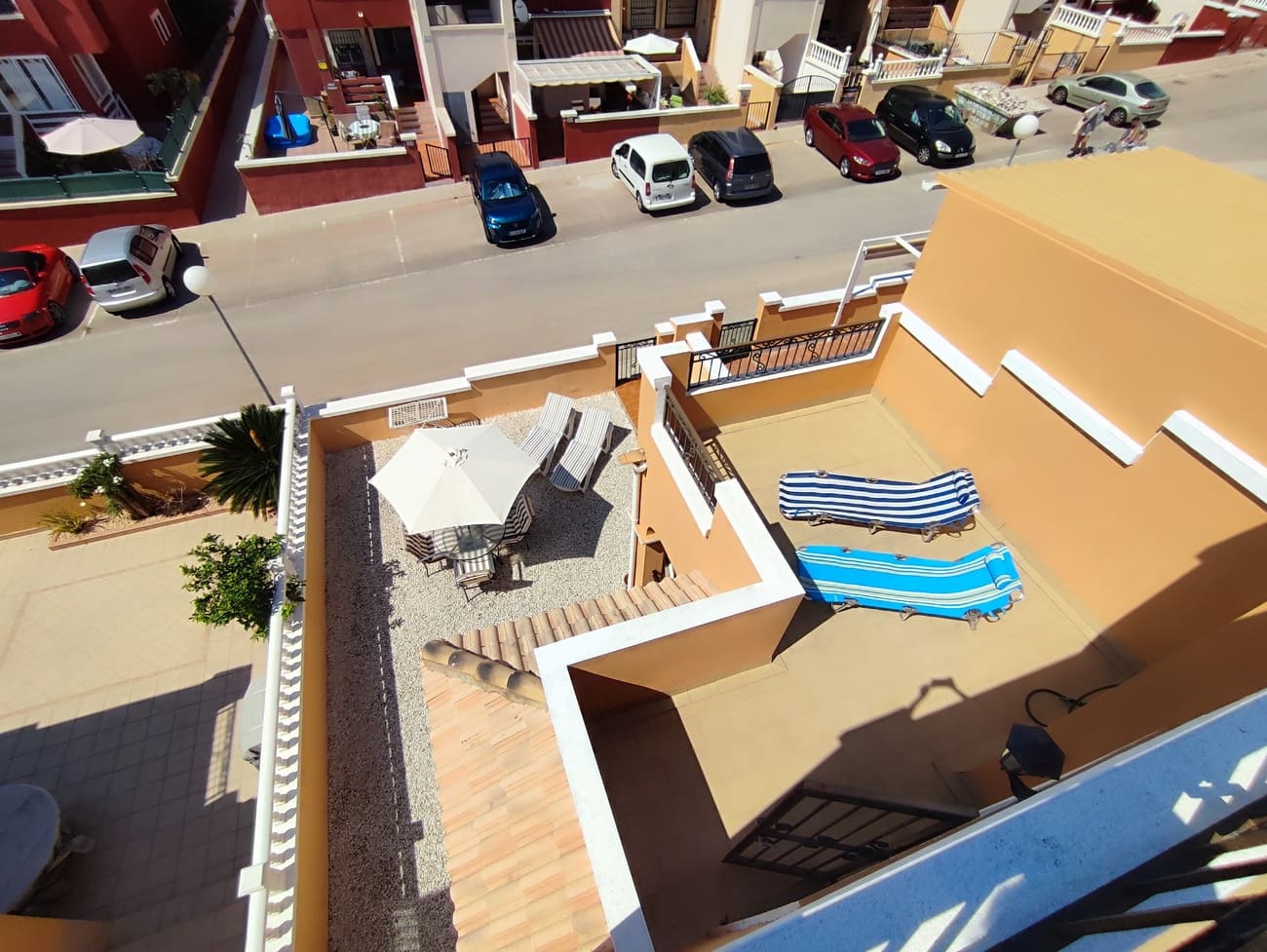 3 camera da letto Casa in vendita in Los Altos con piscina - 215.000 € (Rif: 9338635)