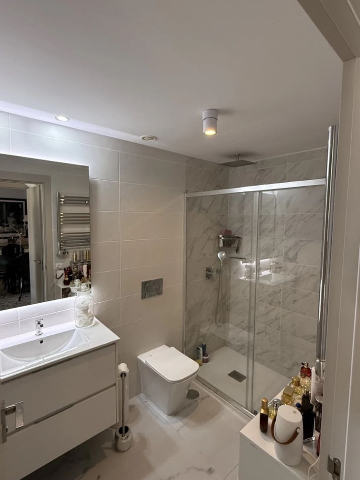 2 makuuhuone Kattohuoneisto myytävänä paikassa Playa Flamenca mukana uima-altaan - 499 000 € (Ref: 9338640)