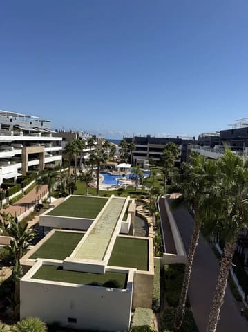 2 soveværelse Penthouse til salg i Playa Flamenca, Orihuela med swimmingpool - € 499.000 (Ref: 9338640)