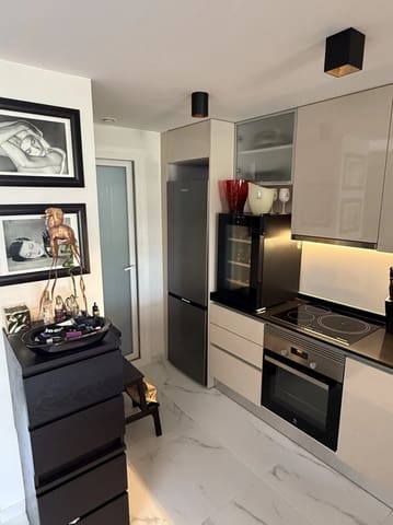 2 soveværelse Penthouse til salg i Playa Flamenca, Orihuela med swimmingpool - € 499.000 (Ref: 9338640)