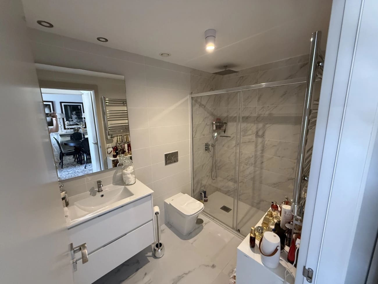 2 makuuhuone Kattohuoneisto myytävänä paikassa Playa Flamenca mukana uima-altaan - 499 000 € (Ref: 9338640)