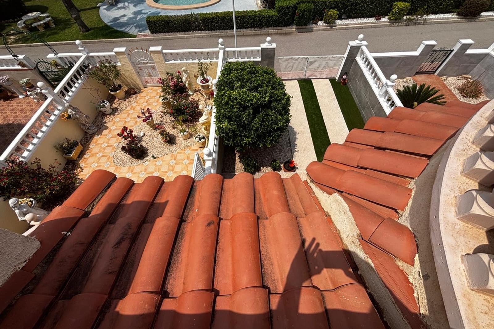 3 camera da letto Casa in vendita in Ciudad Quesada con piscina - 249.995 € (Rif: 9341646)