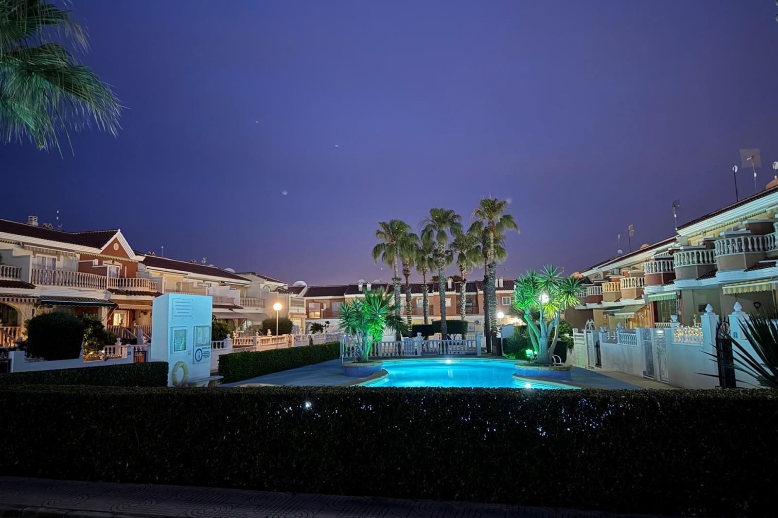 3 camera da letto Casa in vendita in Ciudad Quesada con piscina - 249.995 € (Rif: 9341646)