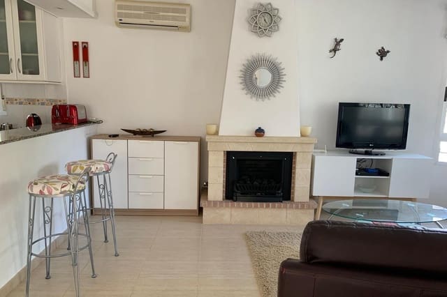 Chalet de 3 habitaciones en El Raso, Guardamar del Segura en venta con piscina garaje - 269.000 € (Ref: 9341647)