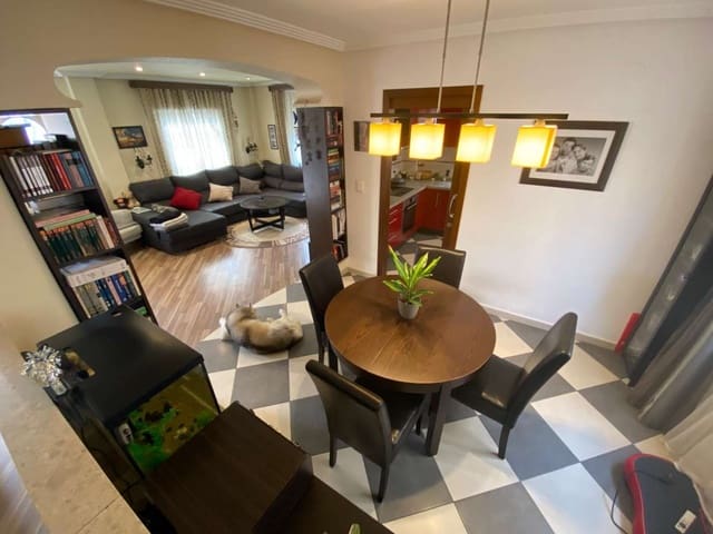 4 camera da letto Villa in vendita in Los Balcones - Los Altos, Orihuela con piscina - 340.000 € (Rif: 9341648)