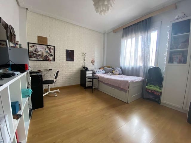 4 camera da letto Villa in vendita in Los Balcones - Los Altos, Orihuela con piscina - 340.000 € (Rif: 9341648)