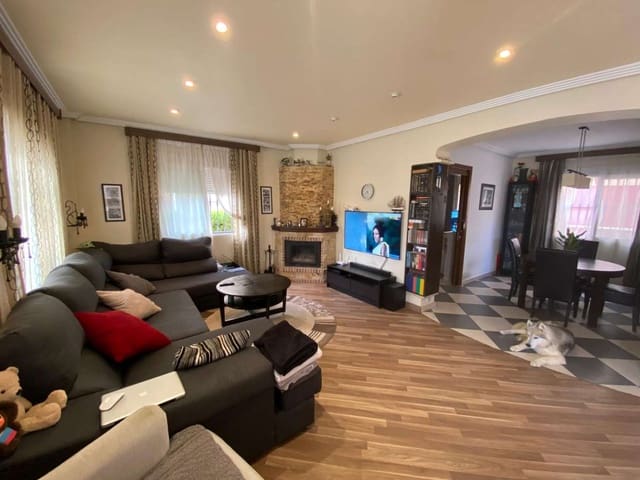 4 camera da letto Villa in vendita in Los Balcones - Los Altos, Orihuela con piscina - 340.000 € (Rif: 9341648)