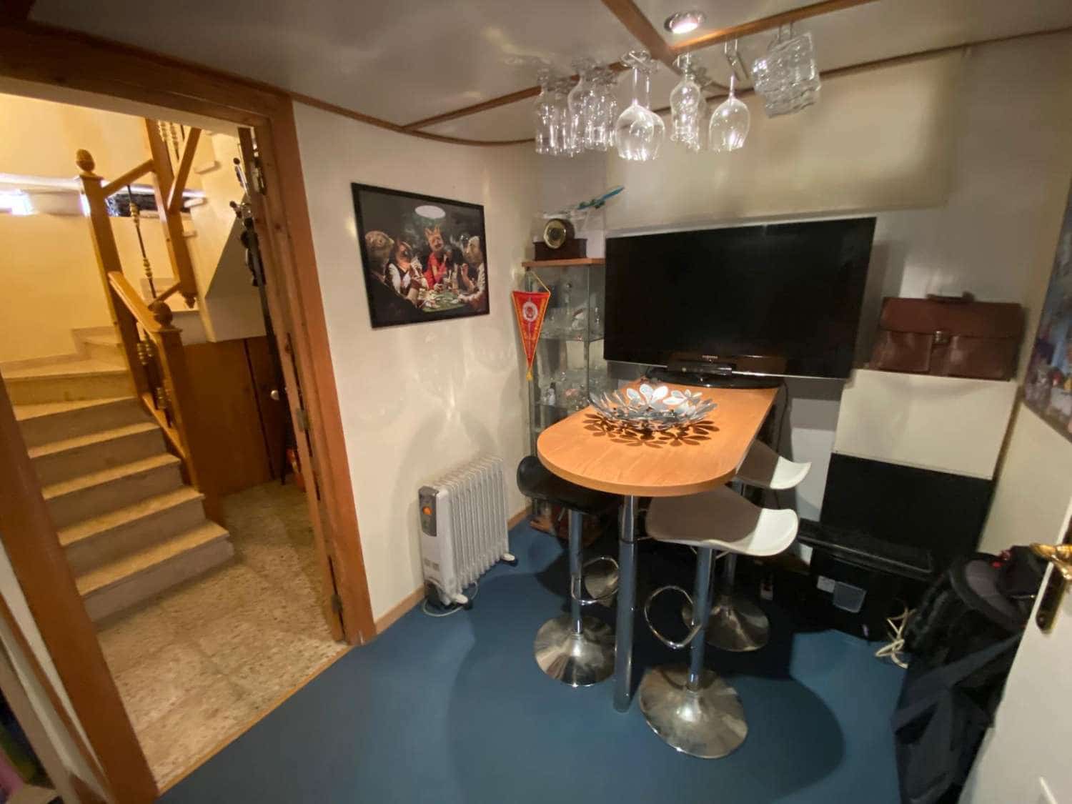 4 camera da letto Villa in vendita in Orihuela con piscina - 340.000 € (Rif: 9341648)