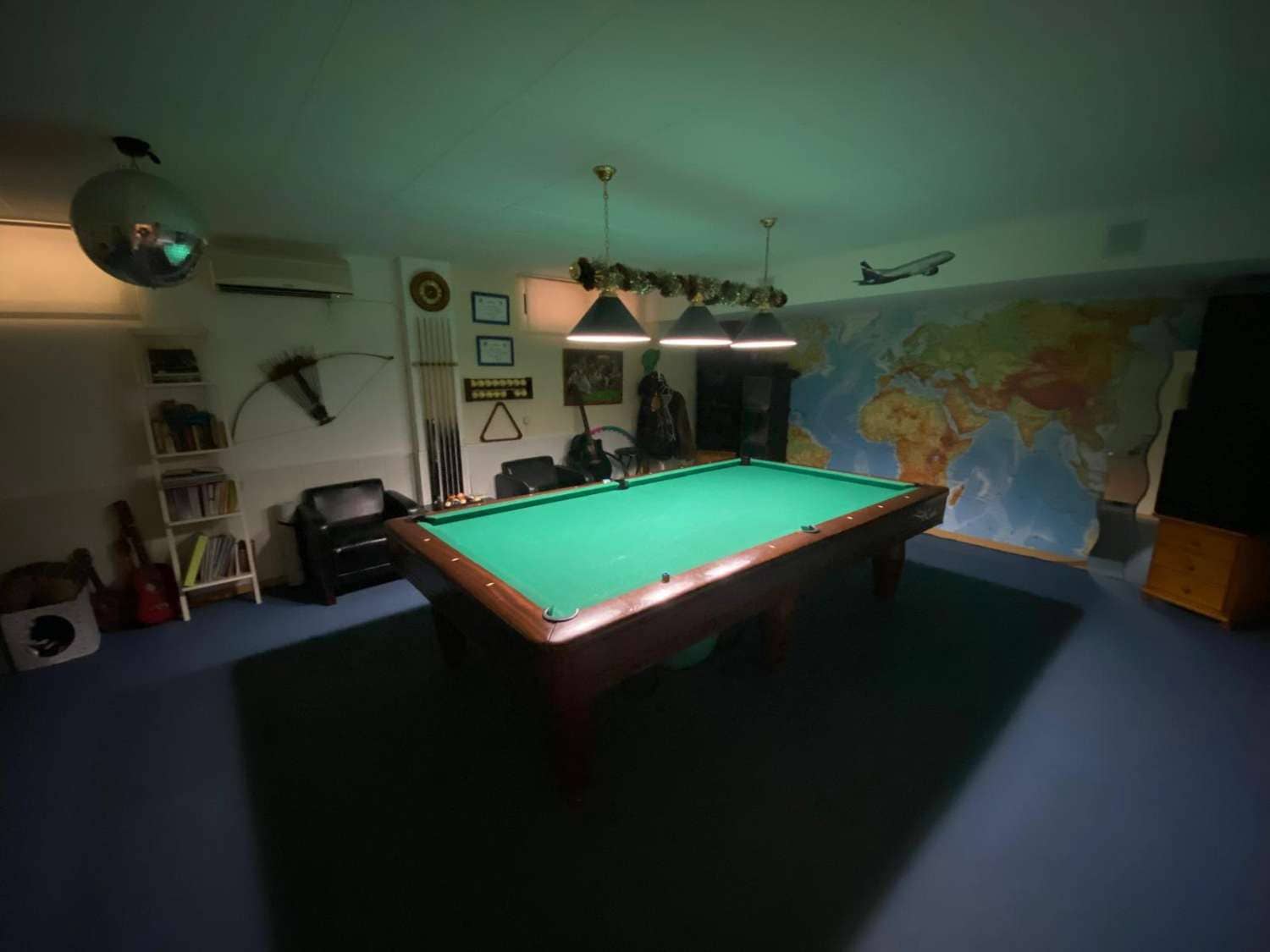 4 camera da letto Villa in vendita in Orihuela con piscina - 340.000 € (Rif: 9341648)