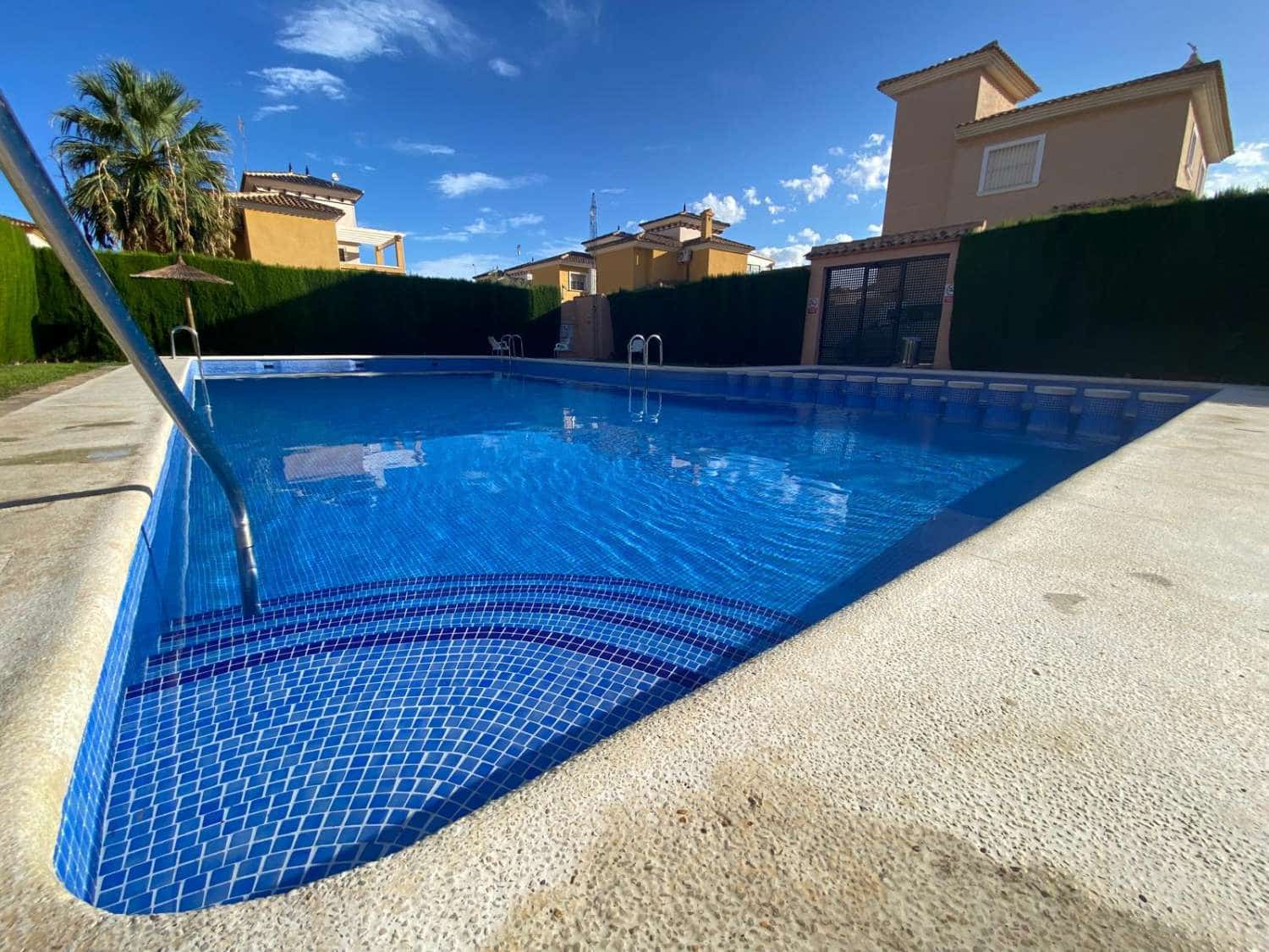 4 camera da letto Villa in vendita in Orihuela con piscina - 340.000 € (Rif: 9341648)