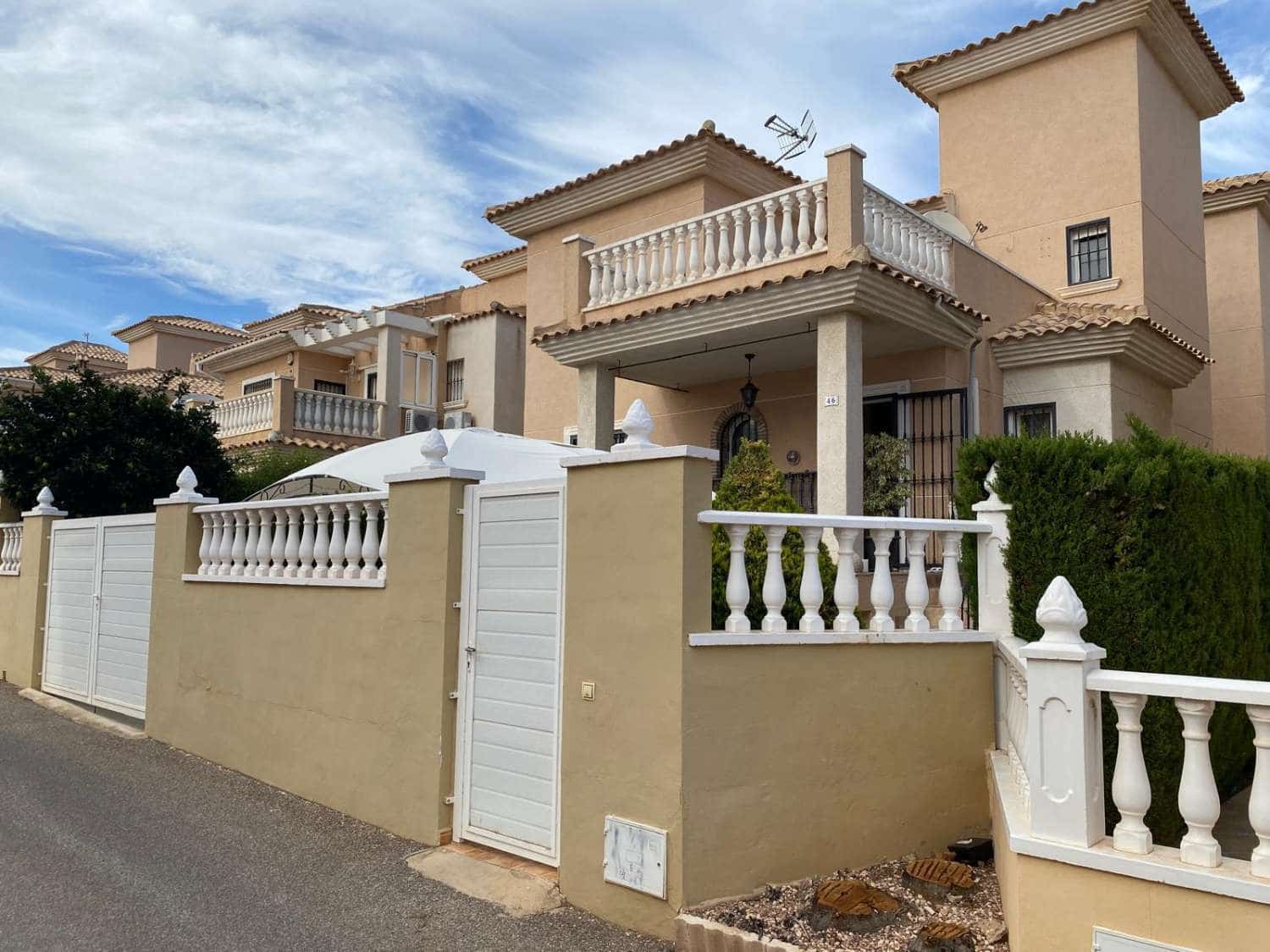 4 camera da letto Villa in vendita in Orihuela con piscina - 340.000 € (Rif: 9341648)