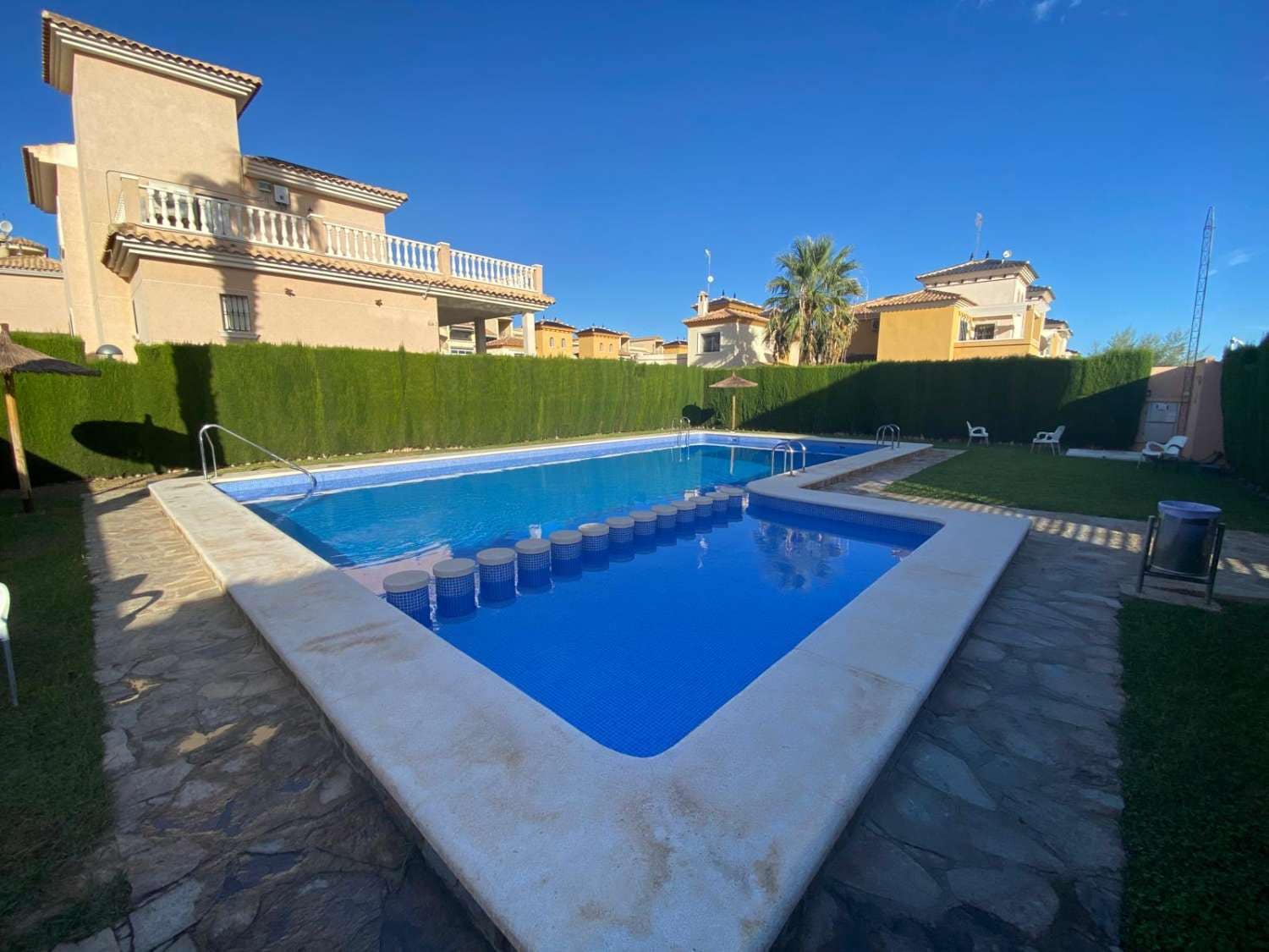 4 camera da letto Villa in vendita in Orihuela con piscina - 340.000 € (Rif: 9341648)