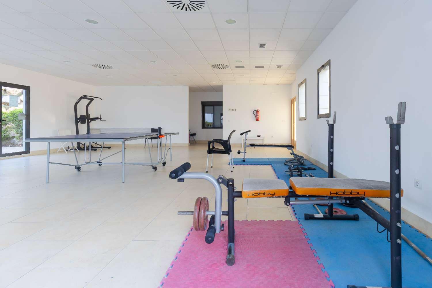 3 slaapkamer Appartement te koop in Orihuela met zwembad garage - € 218.000 (Ref: 9341649)