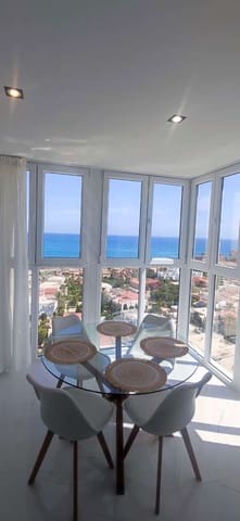 2 soveværelse Lejlighed til salg i Torreblanca, Torrevieja - € 189.000 (Ref: 9341650)